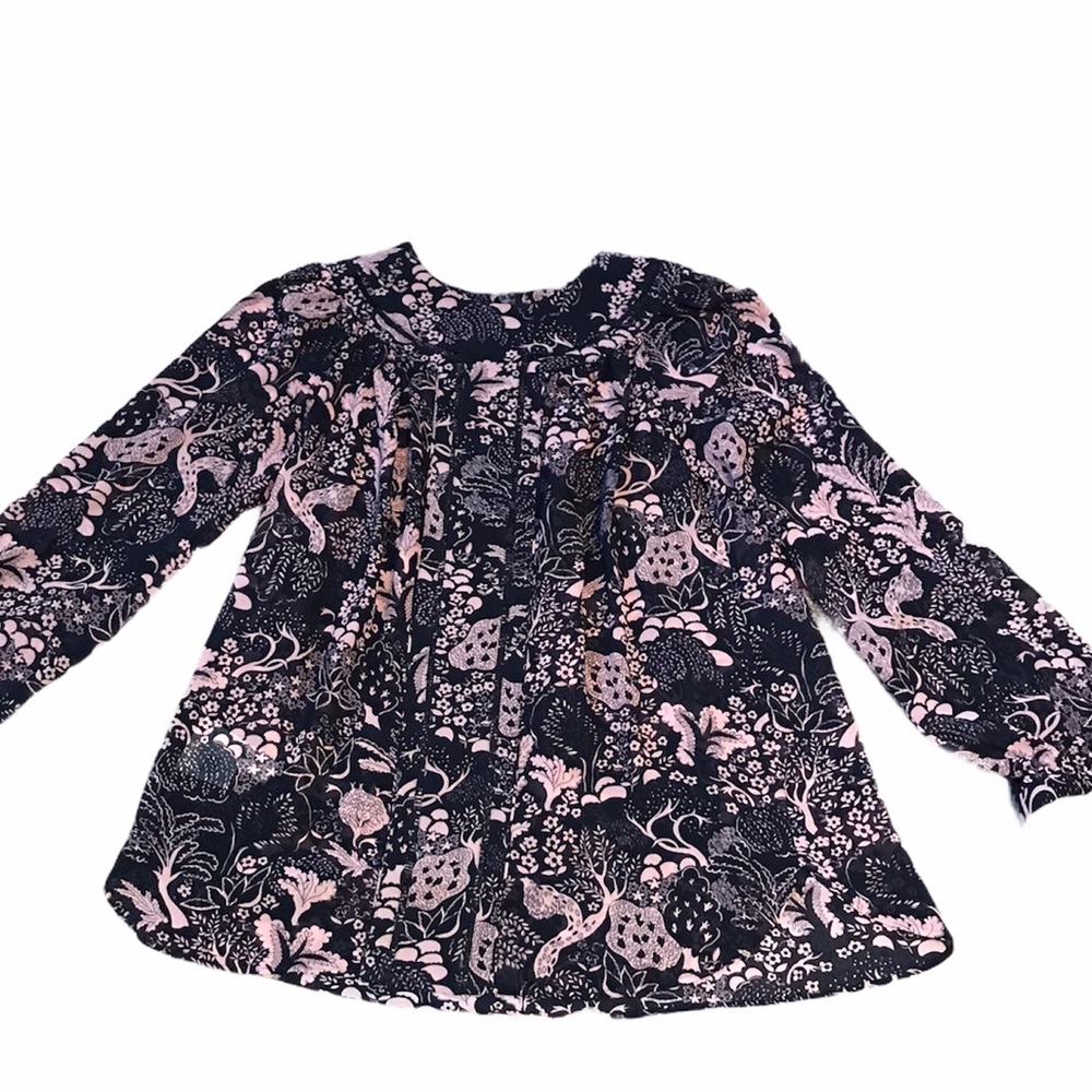 Ann Taylor XS blouse